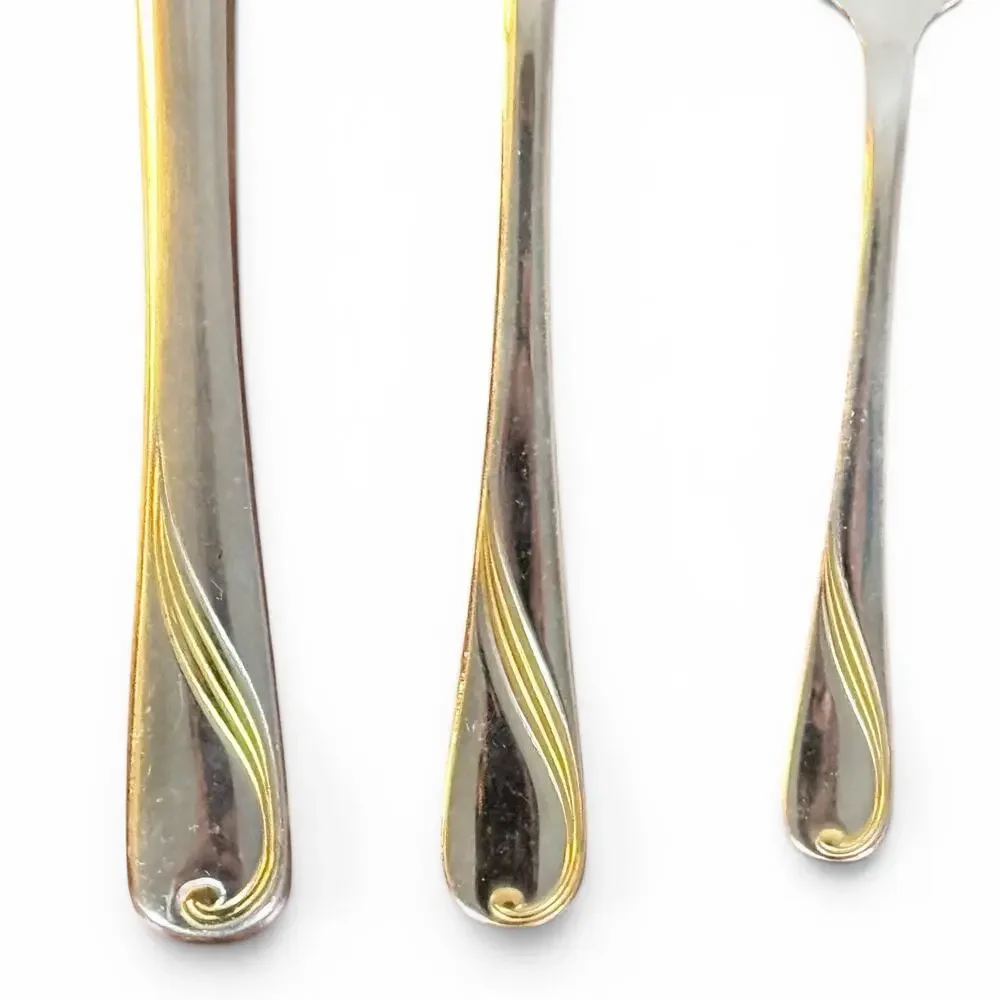 Solingen all pieces
